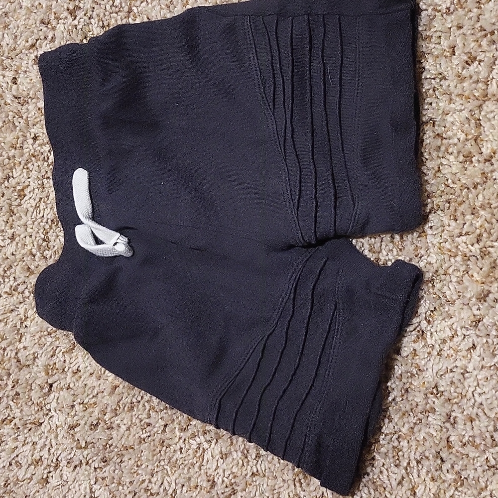 Art Class by Target moto shorts